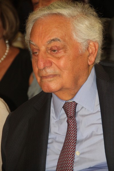 Launch of the Abdallah Lahoud Foundation